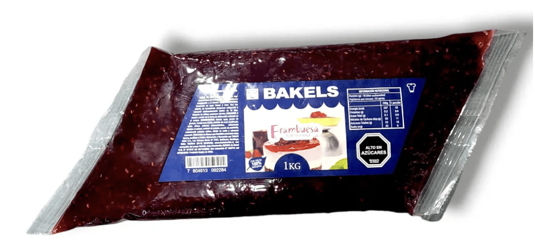 RELLENO FRUTAL FRAMBUESA MANGA 1 KILO1