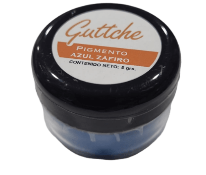 PIGMENTO AZUL SAFIRO GUTTCHE1