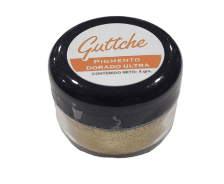PIGMENTO DORADO 5 GR GUTTCHE1