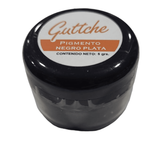 PIGMENTO NEGRO PLATA GUTTCHE1