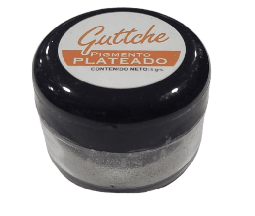 PIGMENTO PLATEADO 5 GR GUTTCHE1