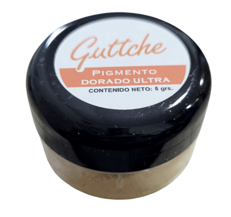 PIGMENTO ULTRA DORADO 5 GR GUTTCHE1