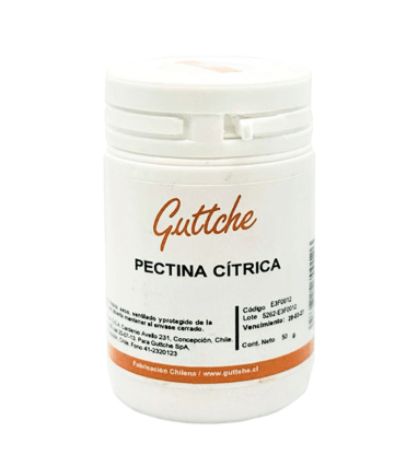 PECTINA GUTTCHE1