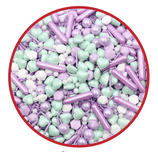 SPRINKLES MIX B-11 50GR1