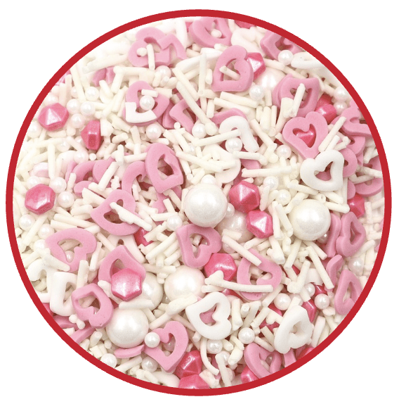 SPRINKLES MIX B-2 50GR1