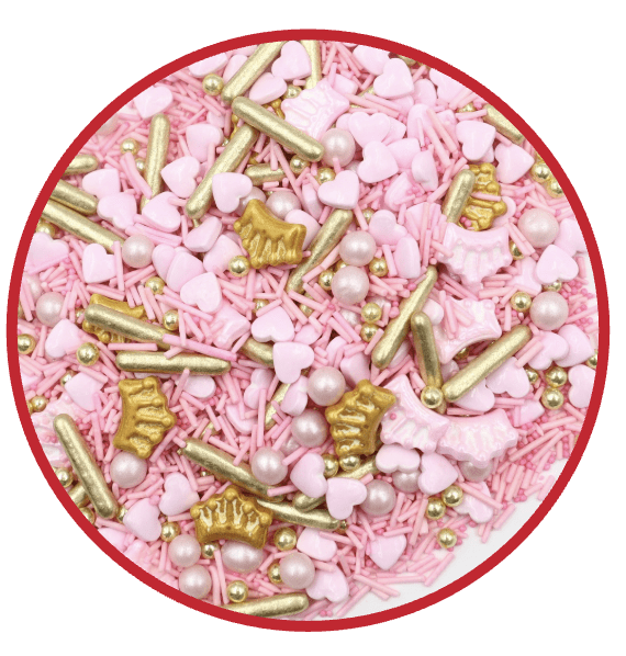 SPRINKLES B-28 - 50 GR1