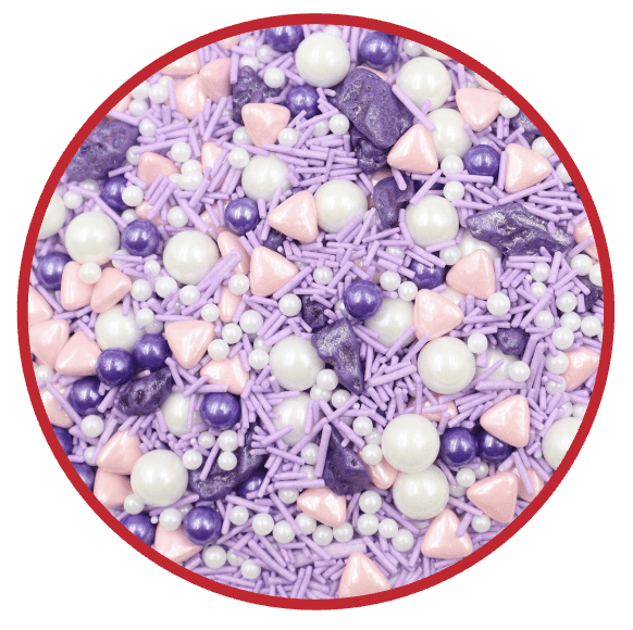 SPRINKLES MIX B-27 - 50 GR1
