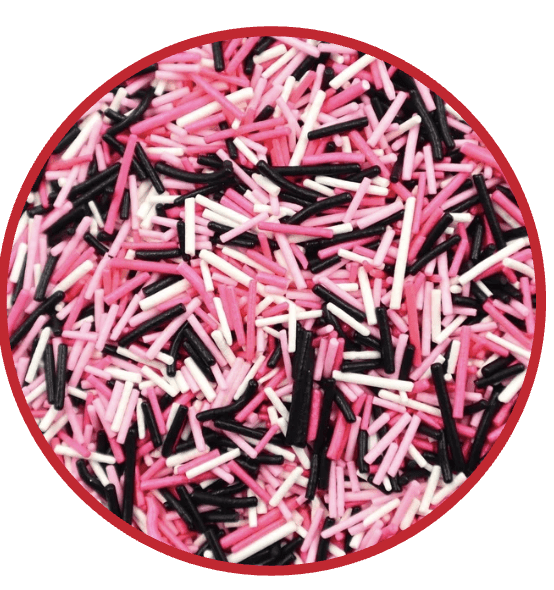 SPRINKLES MIX 786 - 50GR1