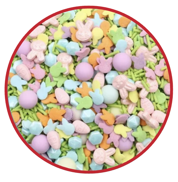 SPRINKLES B-37 50G1