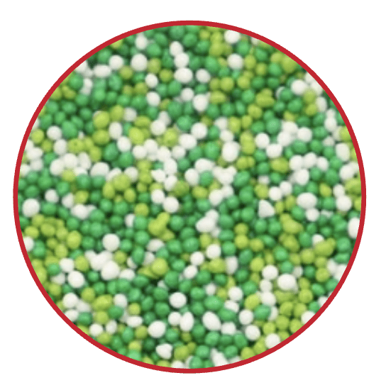 SPRINKLES MIX 948 - 50 GR1