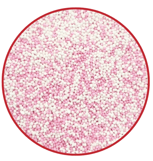 SPRINKLES MIX 977 - 50 GR1