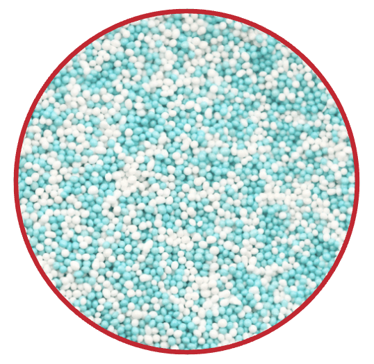 SPRINKLES MIX 978 - 50 GR1