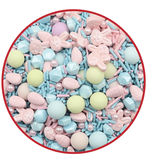 SPRINKLES B-47 50G1