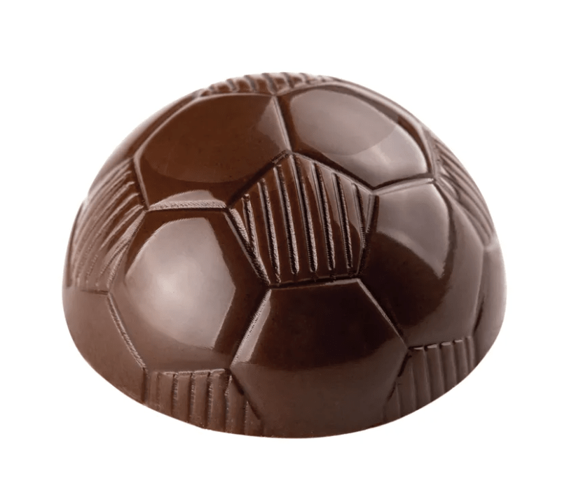 MOLDE ACRILICO P/CHOCO. S652-12