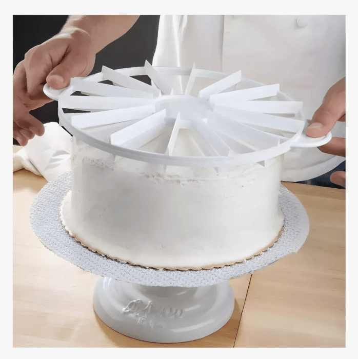 PORCIONADOR DE TORTA 14/162