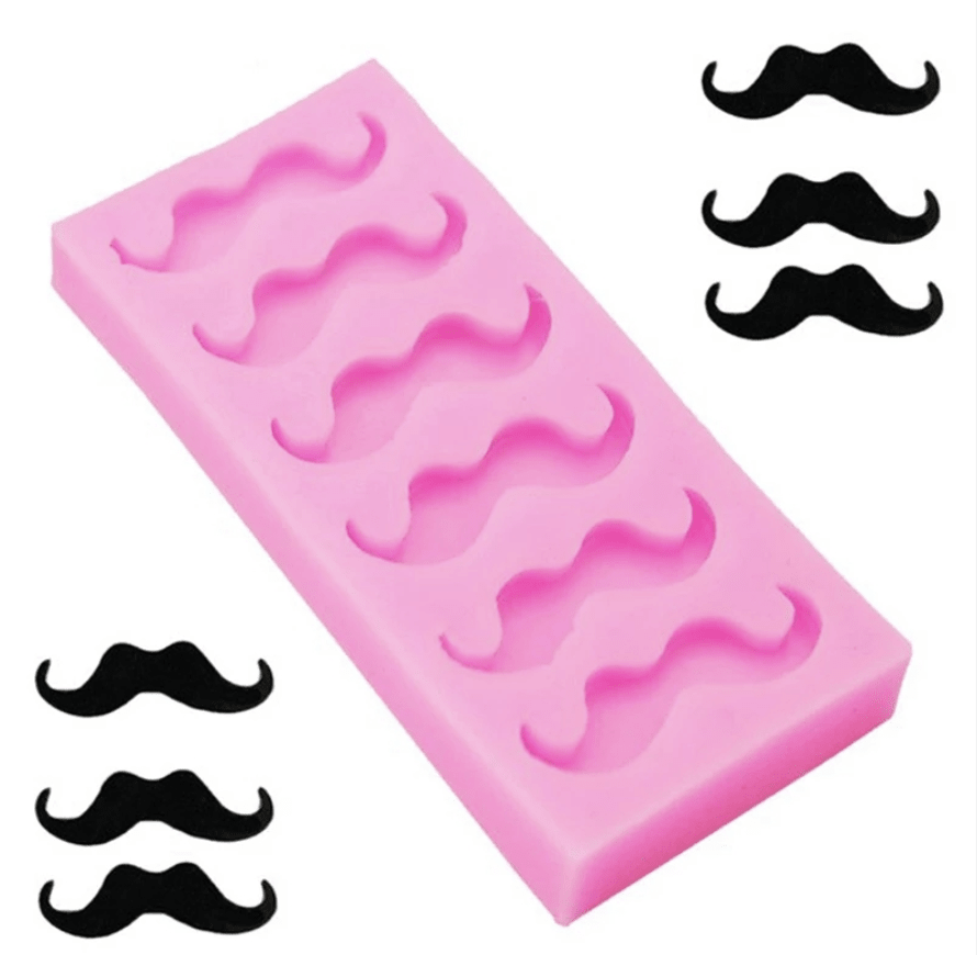 MOLDE PARA FONDANT JSF2751