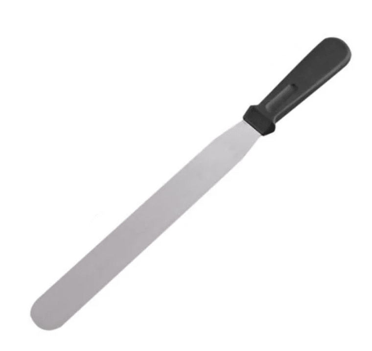 ESPATULA LISA 8IN 31CM1