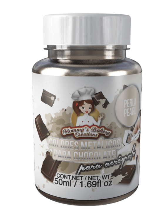 COLOR METALICO PARA CHOCOLATE PERLA1