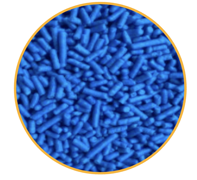 GRANILLO AZUL 100G1