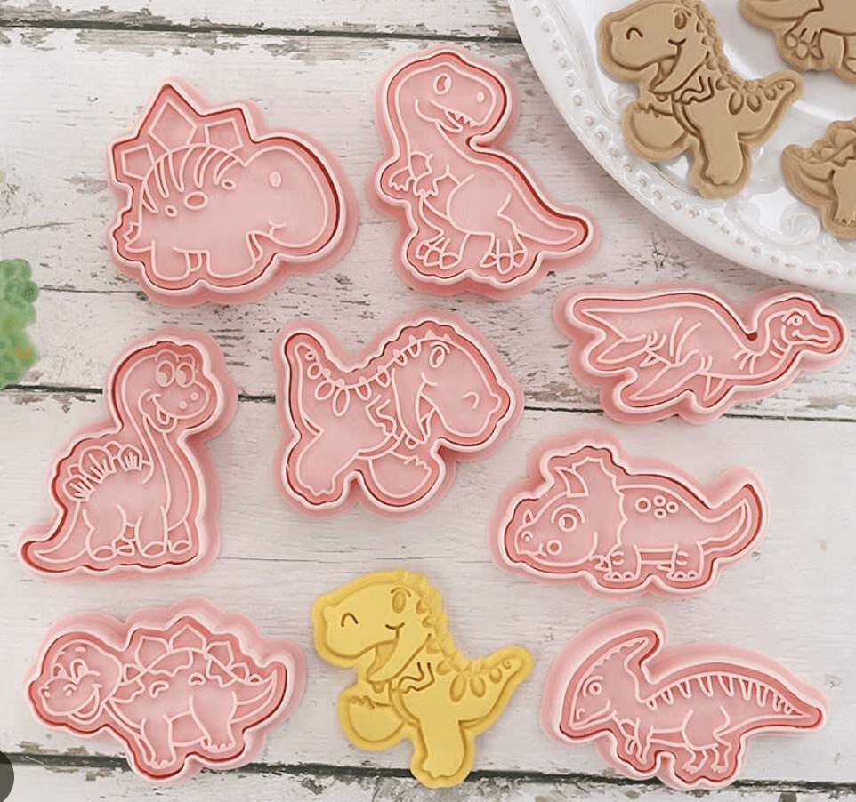 CORTADOR DE GALLETAS CK-101