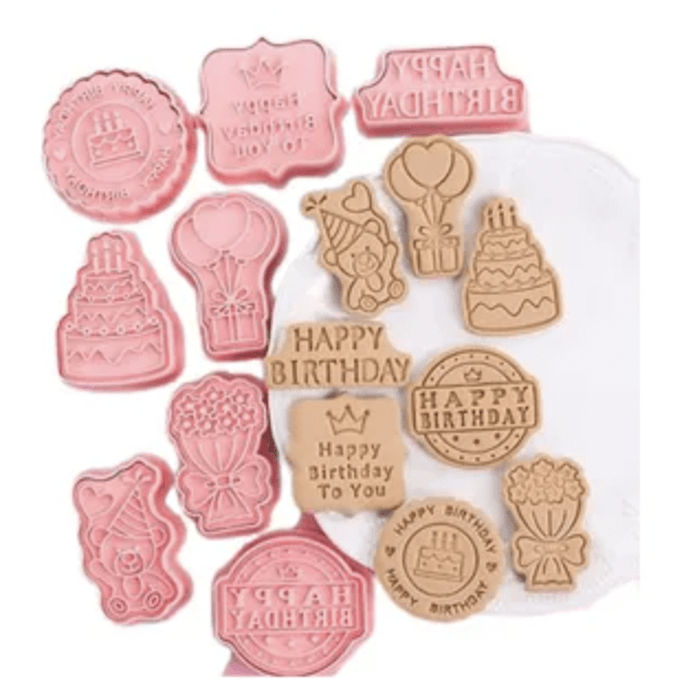 CORTADOR DE GALLETAS CK-311