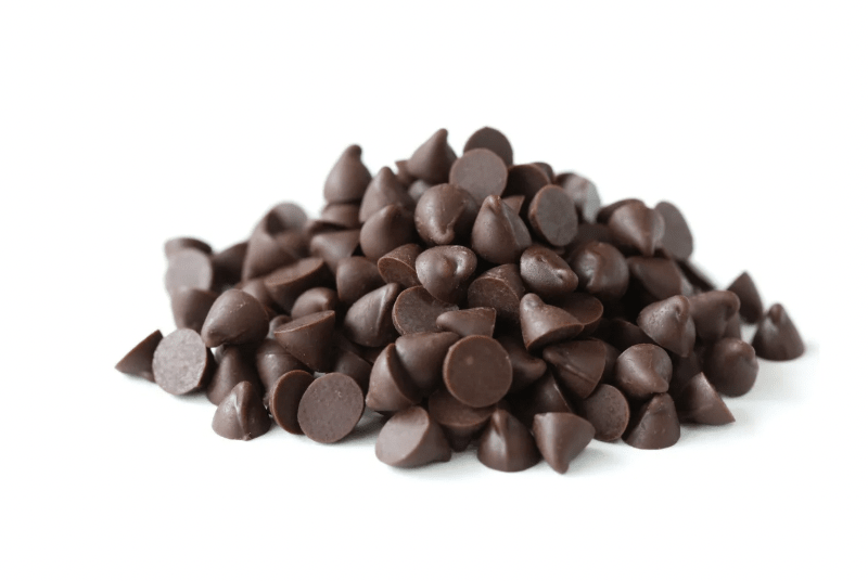 CHIPS DE CHOCOLATE HORNEABLE 100G1