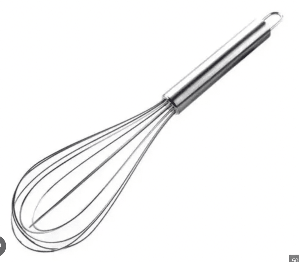 BATIDOR 12IN/30CM1