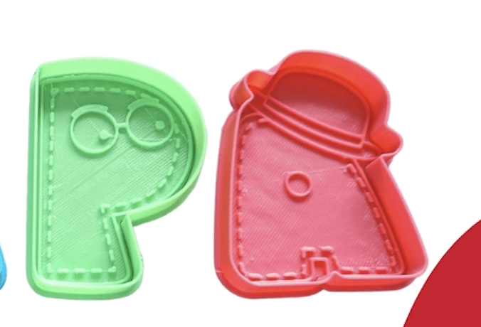 CORTADOR DE GALLETA 7 CM PA - VALLE (DIA DEL PADRE)2