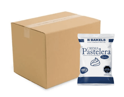 PASTELERA BALUE 12X400 GR1