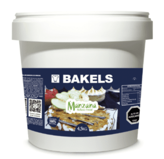 RELLENO FRUTAL MANZANA 4.5 KG1