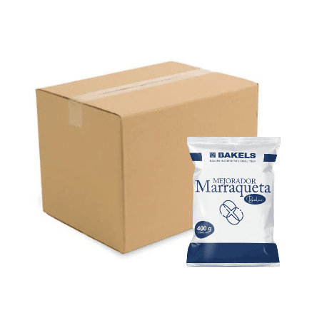 MEJORADOR MARRAQUETA BALUE 20X400 GR1