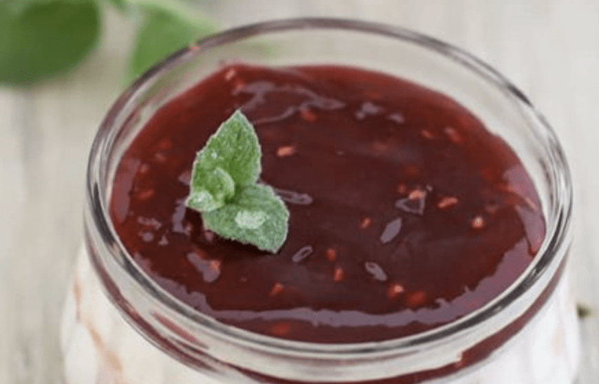 RELLENO FRUTAL FRAMBUESA 4,5 kg3