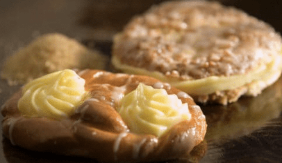 PASTELERA PLUS 12x400 G2