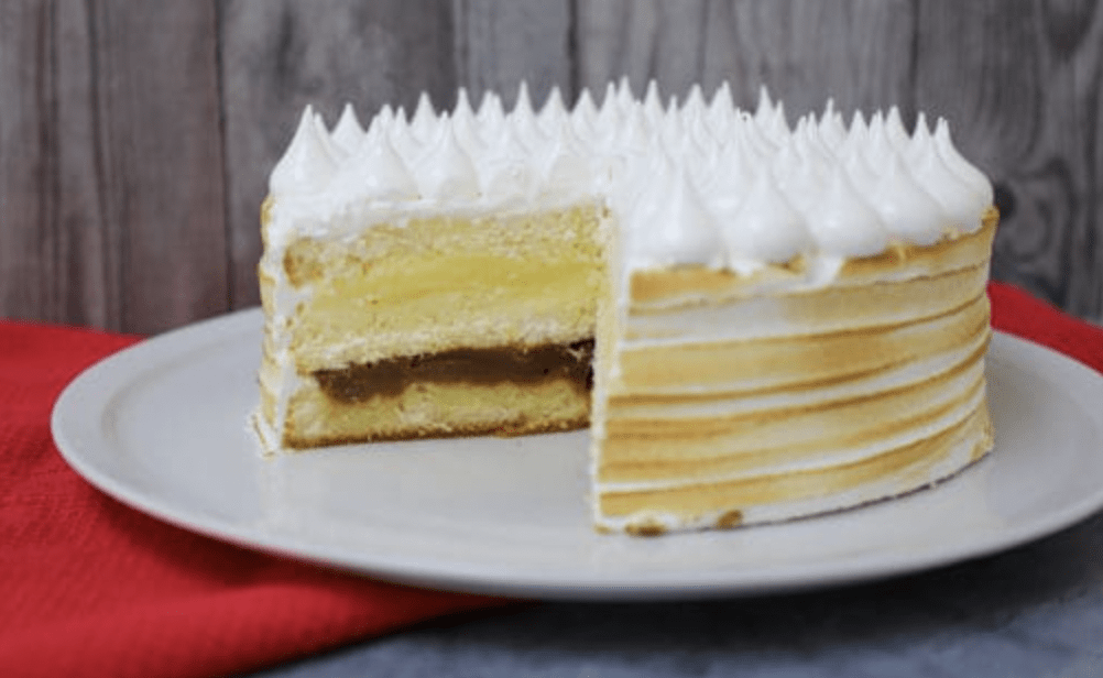 REMOJO CUATRO LECHES 12x400 G2