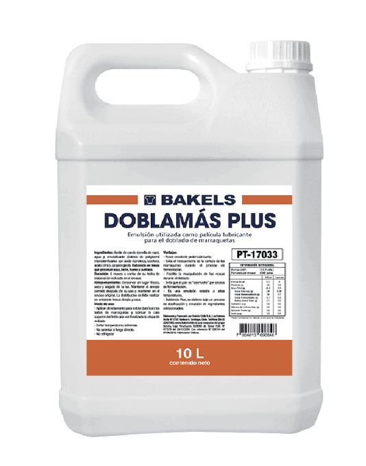 DOBLAMAS PLUS 10 Lt.1