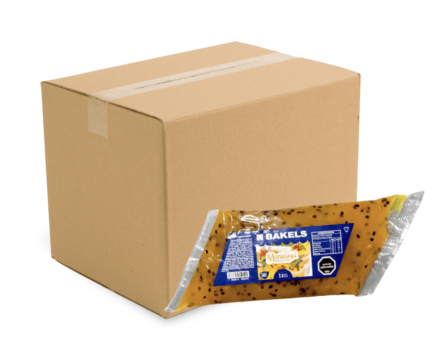 RELLENO FRUTAL MARACUYA 6x1 KG1