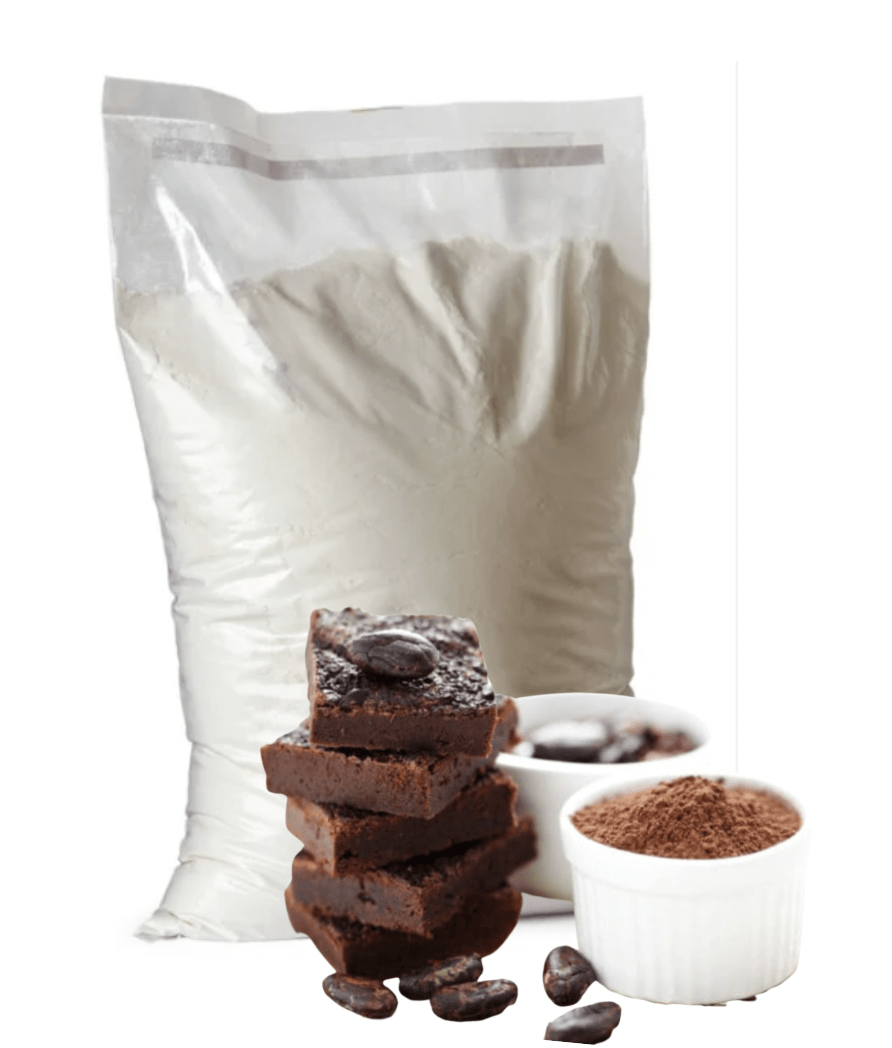 BROWNIE AMERICANO BAKELS 1 KG1
