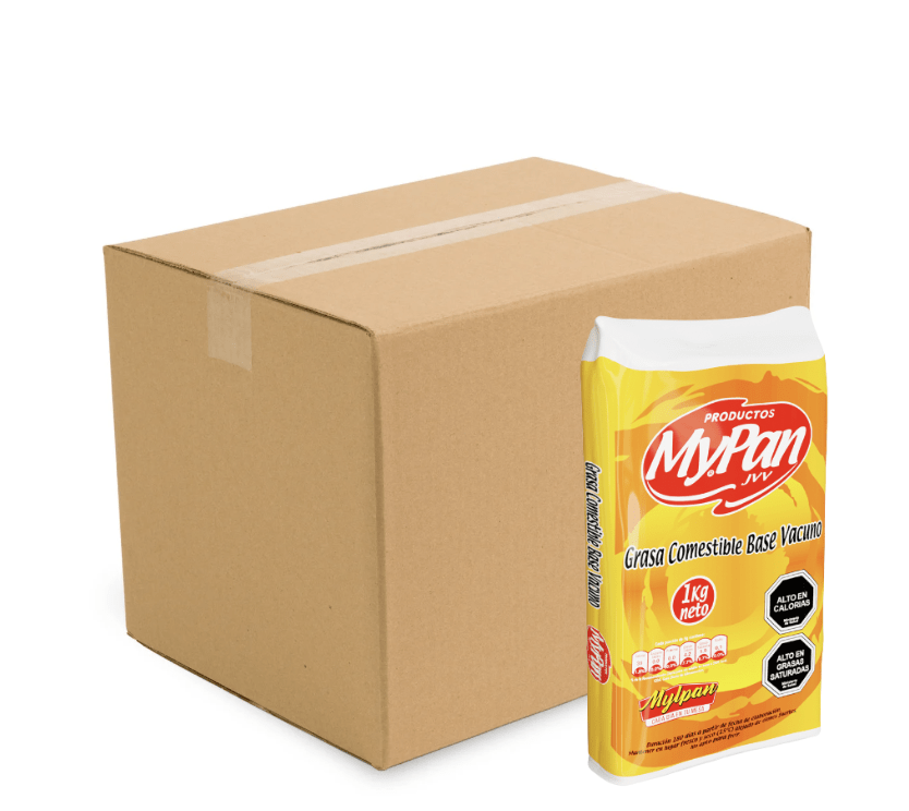 MARGARINA REPOSTERA MYPAN 20X1 KG1