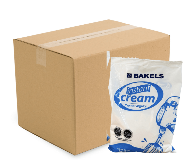 INSTANT CREAM 20X300GR1