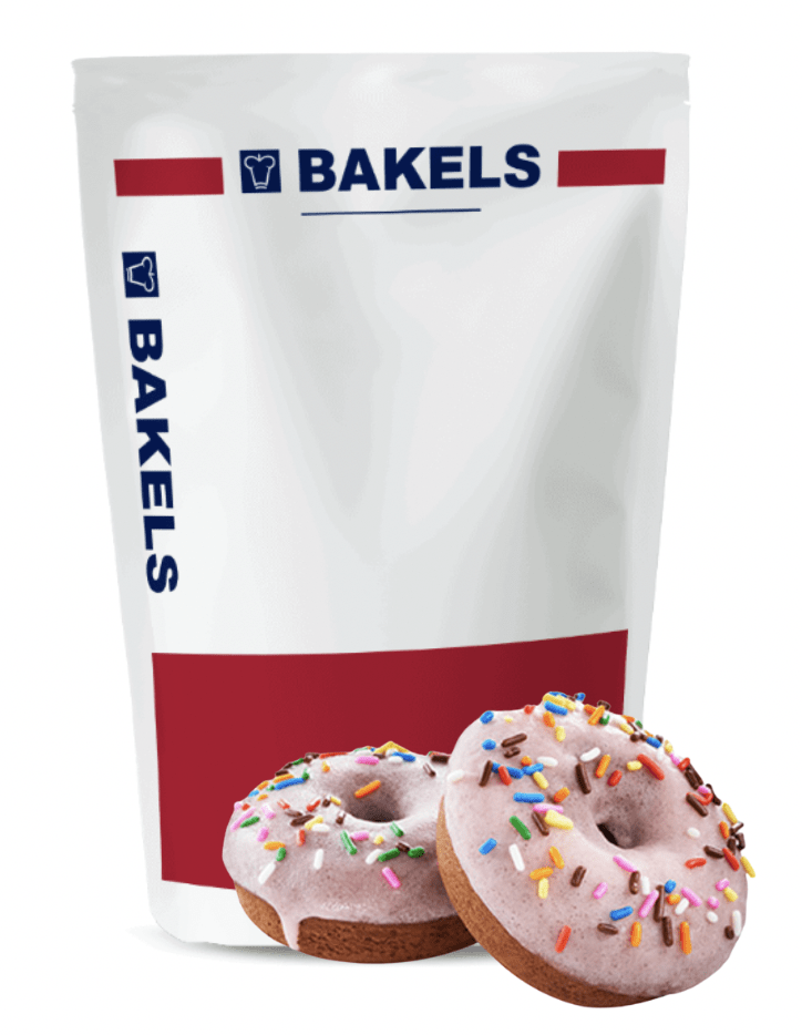 PM YEAST DONUT 20 KG1