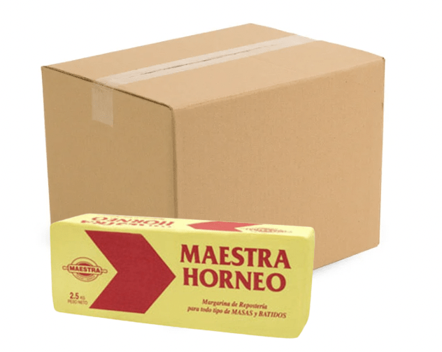 MAESTRA HORNEO 8X2,5 KG1