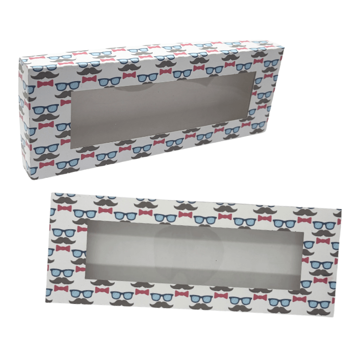 CAJA 3 ALFAJORES DÍA DEL PAPÁ1