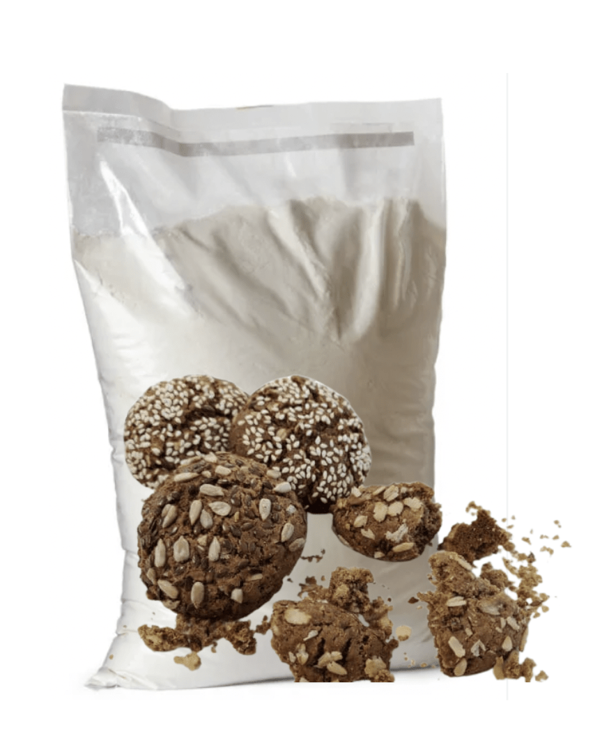 PM GALLETON MULTISEMILLAS 1 KILOS BAKELS1