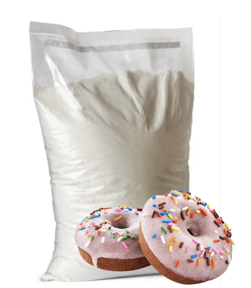 YEAST DONUT BAKELS 1 KILO1