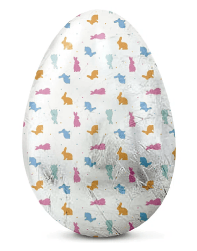 PAPEL ALUMINIO CONEJO MARFIL 43X59 UNIDAD1