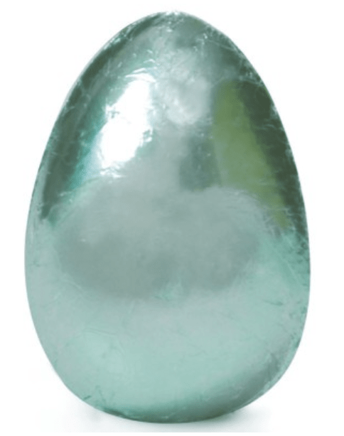 PAPEL ALUMINIO TURQUESA 43X59 UNIDAD1