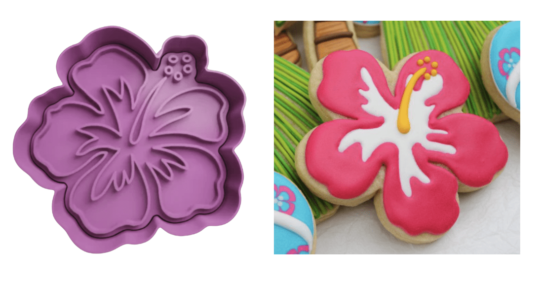 CORTADOR GALLETA STICH4