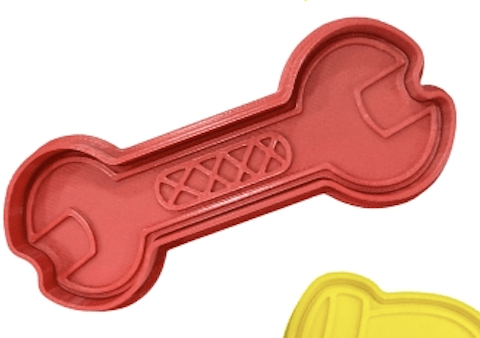 CORTADOR DE GALLETA DÍA DEL PADRE HERRAMIENTAS1
