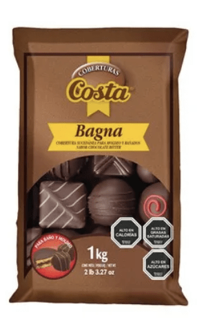 COBERTURA BAGNA COSTA X 1 KG1