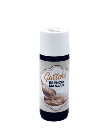 ESENCIA MANJAR 25 GR GUTTCHE1